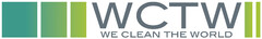 WCTW WE CLEAN THE WORLD