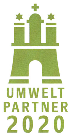 UMWELTPARTNER 2020