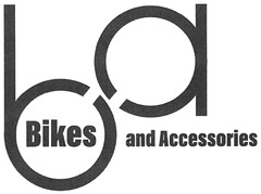 ba Bikes and Accessories