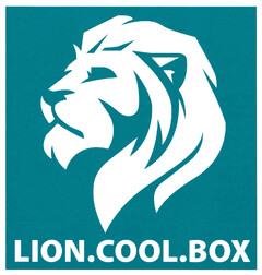 LION.COOL.BOX