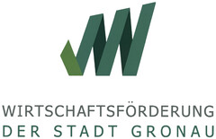 WIRTSCHAFTSFÖRDERUNG DER STADT GRONAU