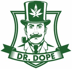 DR. DOPE