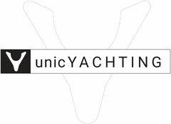 unic YACHTING