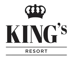 KING´S RESORT