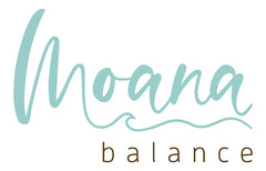 Moana balance