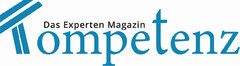 Das Experten Magazin Kompetenz