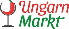 Ungarn Markt