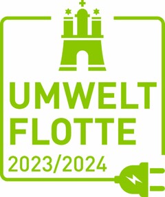 UMWELT FLOTTE 2023/2024