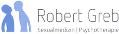 Robert Greb Sexualmedizin | Psychotherapie