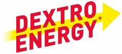 DEXTRO ENERGY