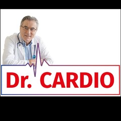 Dr. CARDIO