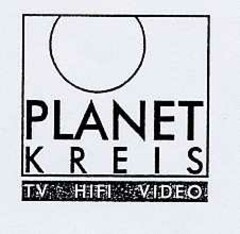 PLANET KREIS TV - HIFI - VIDEO