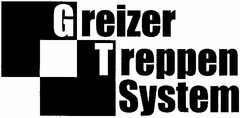 Greizer Treppen System