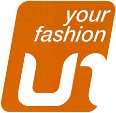 U your fashion