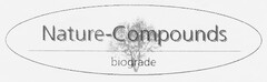 Nature-Compounds biograde