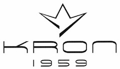 KRON 1959