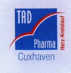 TAD Pharma Cuxhaven Herz-Kreislauf