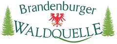 Brandenburger WALDQUELLE