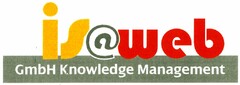 is@web GmbH Knowledge Management