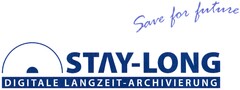 STAY-LONG DIGITALE LANGZEIT-ARCHIVIERUNG