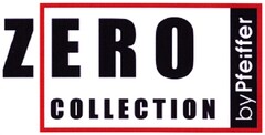ZERO COLLECTION by Pfeiffer