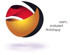 mehr... produziert deutschland