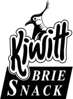 Kiwitt BRIE SNACK