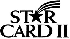 STAR CARD II