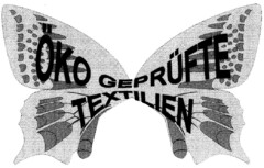 ÖKO GEPRÜFTE TEXTILIEN