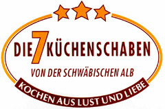 DIE 7 KÜCHENSCHABEN VON DER SCHWÄBISCHEN ALB-KOCHEN AUS LUST UND LIEBE