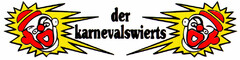 der karnevalswierts