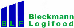 BLF BLECKMANN LOGIFood