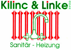 Kilinc & Linke Sanitär-Heizung