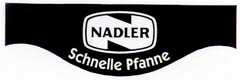 NADLER Schnelle Pfanne