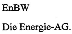 EnBW Die Energie-AG.