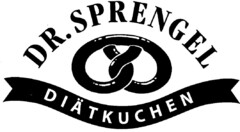 DR.SPRENGEL DIÄTKUCHEN