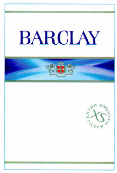 BARCLAY