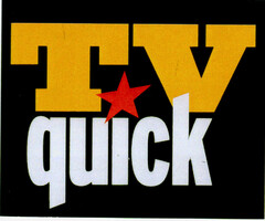 TV quick