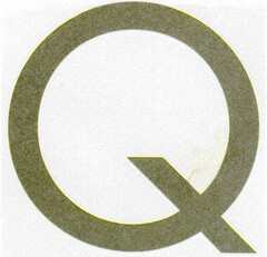 Q