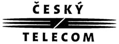 ČESKY TELECOM