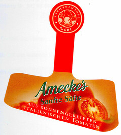 Amecke's Sanfte Säfte