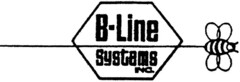 B-Line Systems INC