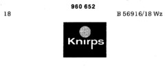 Knirps