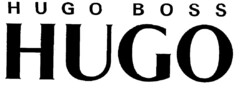 HUGO BOSS