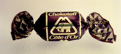 Chokotoff Côte d`Or