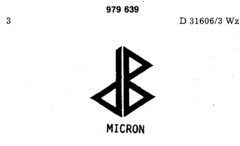 dB MICRON