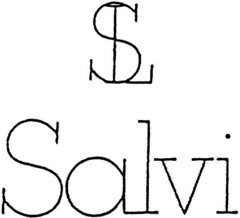 SL Salvi