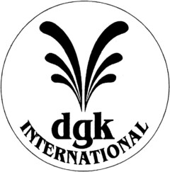 dgk INTERNATIONAL