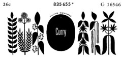 FUCHS-GEWÜRZE Curry