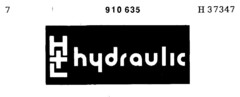 hydraulic